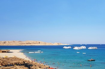 Mahmya Island Beach & Snorkel  photo